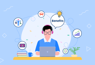 Remote Work Benefits