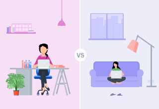 Remote Work Vs Work From Home: What&#039;s the Difference?