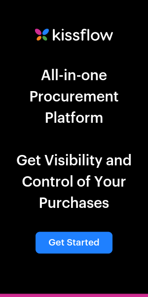 What is the best procurement software?