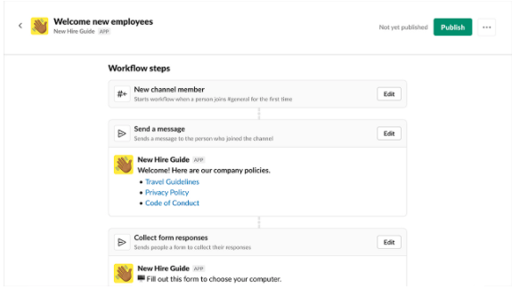 A Complete Overview of Business Rules Engines (BREs) | Kissflow