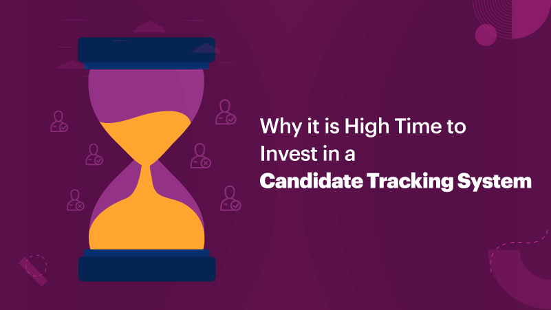 Candidate Tracking System