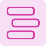 Product Backlog Template Icon